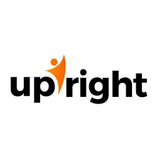 UprightHC Solutions Private Limited logo